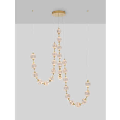 Lampa wisząca CANA LE42697