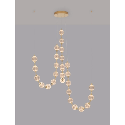 Lampa wisząca CANA LE42697