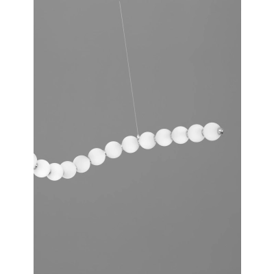 Lampa wisząca MOCA 9695206 LE42745