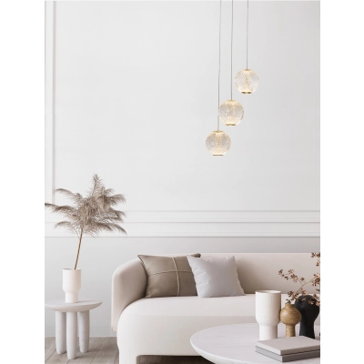 Lampa wisząca CANA LE42692