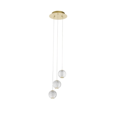 Lampa wisząca CANA LE42692