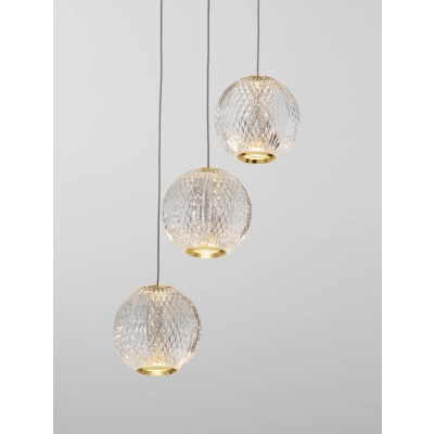 Lampa wisząca CANA LE42692