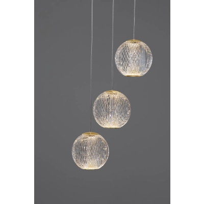 Lampa wisząca CANA LE42692