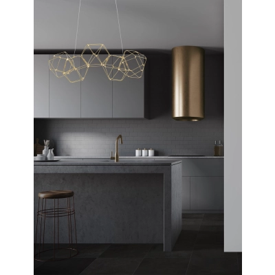 Lampa wisząca ASIS LE42726