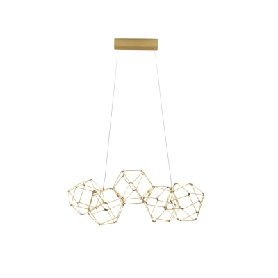 Lampa wisząca ASIS LE42726