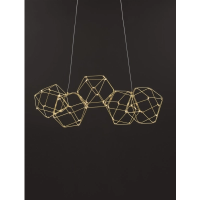 Lampa wisząca ASIS LE42726