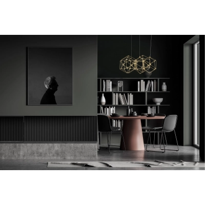 Lampa wisząca ASIS LE42727