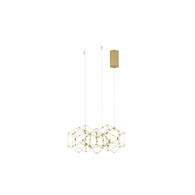 Lampa wisząca ASIS LE42727