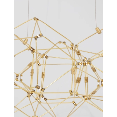 Lampa wisząca ASIS LE42727