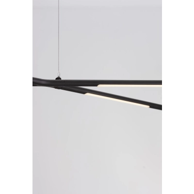 Lampa wisząca BELL LE42728