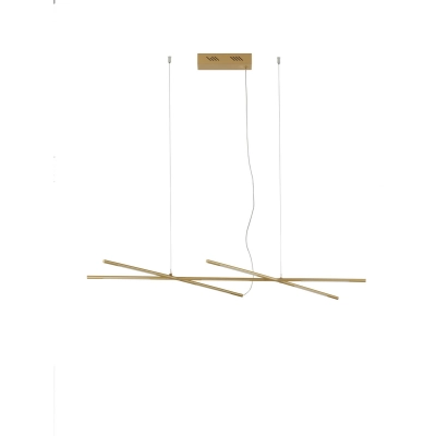 Lampa wisząca BELL LE42729