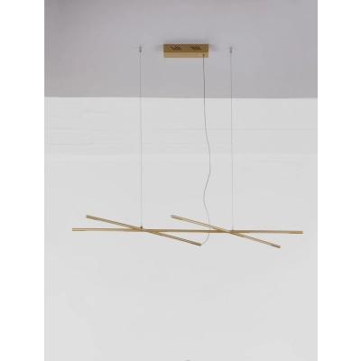Lampa wisząca BELL LE42729