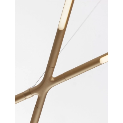 Lampa wisząca BELL LE42729