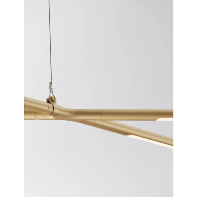 Lampa wisząca BELL LE42729