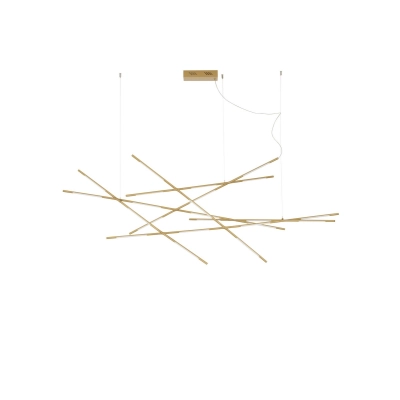 Lampa wisząca BELL LE42730