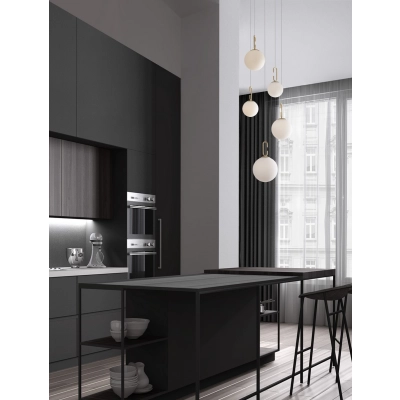 Lampa wisząca YARA LE42732