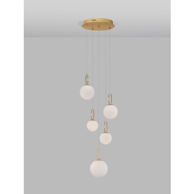Lampa wisząca YARA LE42732