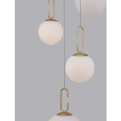 Lampa wisząca YARA LE42732