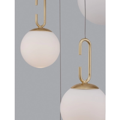 Lampa wisząca YARA LE42732