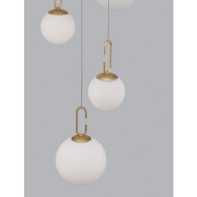 Lampa wisząca YARA LE42732