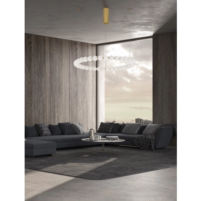 Lampa wisząca MOCA LE42749