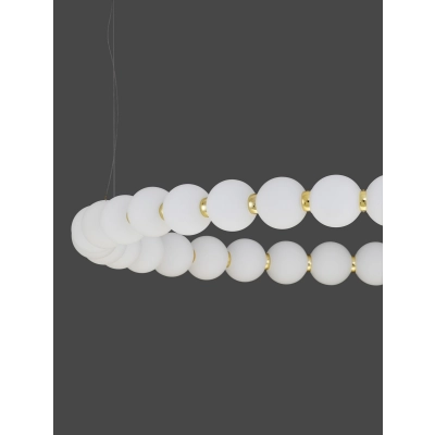 Lampa wisząca MOCA LE42750