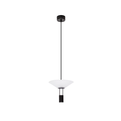 Lampa wisząca AYAVIRI LE44595