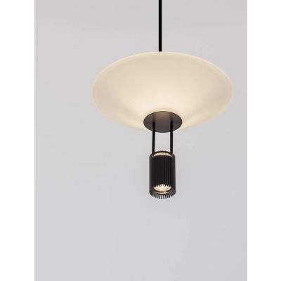 Lampa wisząca AYAVIRI LE44595
