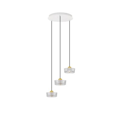 Lampa wisząca ESPINAR LE44498