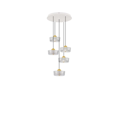 Lampa wisząca ESPINAR LE44731