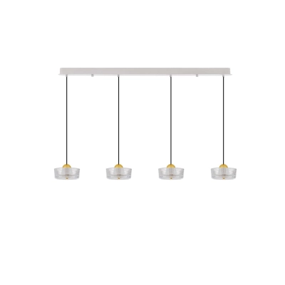 Lampa wisząca ESPINAR LE44732