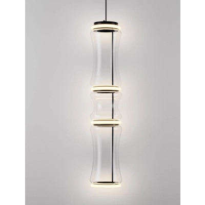 Lampa wisząca ABANCAY LE44593