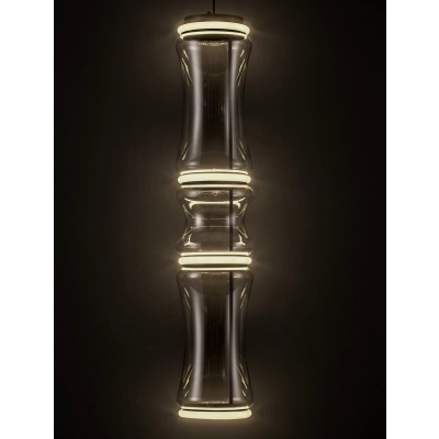 Lampa wisząca ABANCAY LE44593