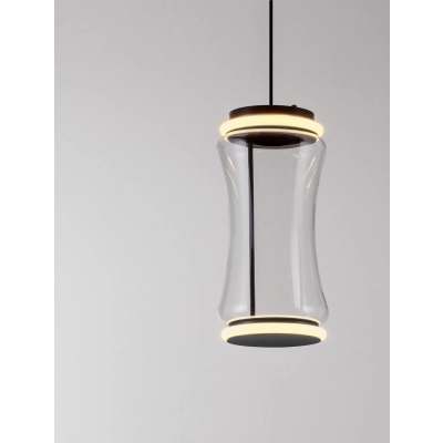 Lampa wisząca ABANCAY LE44594