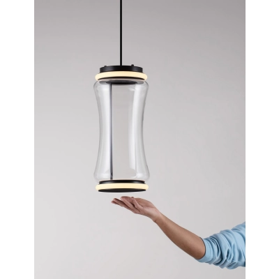 Lampa wisząca ABANCAY LE44594