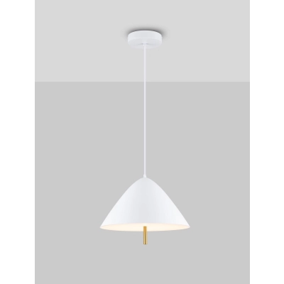 Lampa wisząca CARAPARI LE44655