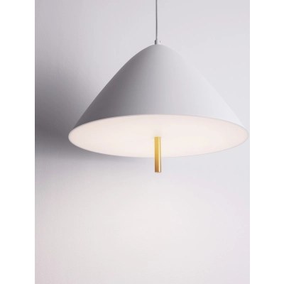 Lampa wisząca CARAPARI LE44655