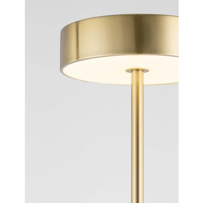Lampa podłogowa VIRASORO LE44946