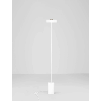 Lampa podłogowa VIRASORO LE44948