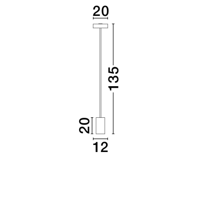Lampa podłogowa VIRASORO LE44948