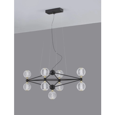 Lampa wisząca BOYA LE42738