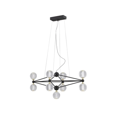 Lampa wisząca BOYA LE42738