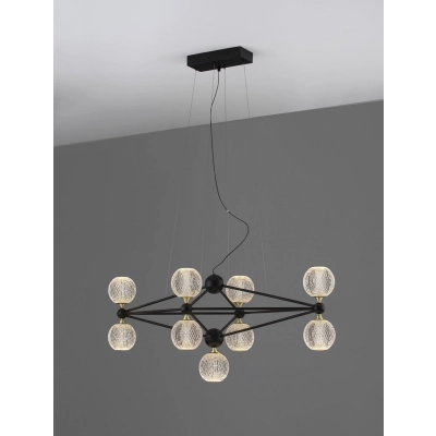 Lampa wisząca BOYA LE42738