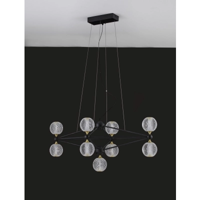 Lampa wisząca BOYA LE42738