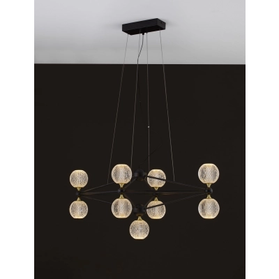 Lampa wisząca BOYA LE42738