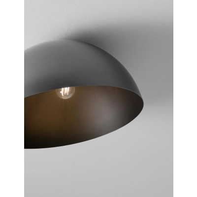 Plafon IRONCOLLO LE44902