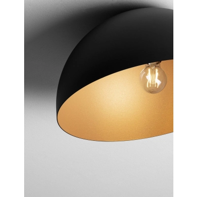 Plafon IRONCOLLO LE44908