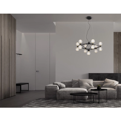 Lampa wisząca BOYA LE42739