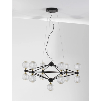 Lampa wisząca BOYA LE42739