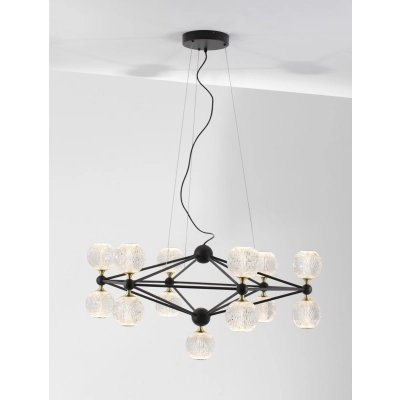 Lampa wisząca BOYA LE42739